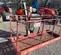 2017 Skyjack SJ66T Boom Lift