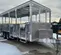 2021 Curry Supply Co. 27767 Trailer