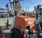 2020 Magnum Pro MLT6SM Portable Light Tower