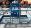 2017 Genie S-80X Boom Lift