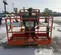2017 JLG M600JP Boom Lift