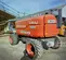 2019 Skyjack SJ85AJ Articulating Boom Lift