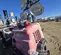 2017 Magnum Pro MLT6SM Portable Light Tower
