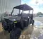 2023 Polaris PRO XD MID-SIZE Utility Vehicle