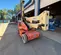 2017 JLG E400AJPN Articulating Boom Lift
