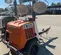 2018 Magnum Pro MLT6SM Portable Light Tower