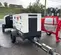 2022 Wacker Neuson G50 T4F Diesel Generator
