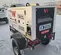 2022 Wacker Neuson G25 T4F Diesel Generator