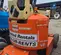 2017 JLG E450AJ Articulating Boom Lift