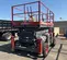 2017 Skyjack SJ8841RT Rough Terrain Scissor Lift