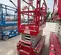 2019 MEC MICRO 19 Scissor Lift