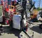 2021 Generac MLT6SKDS Portable Light Tower