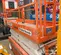 2019 Snorkel S3226E Scissor Lift