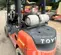 2018 Toyota 8FGU25 Warehouse Forklift