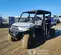 2021 Polaris RANGER CREW Utility Vehicle