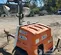 2019 Magnum Pro MLT6SM Portable Light Tower