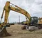 2018 Kobelco SK350LC-10 Excavator