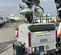 2019 Wacker Neuson LTV6L Portable Light Tower