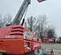 2017 Skyjack SJ45T Boom Lift
