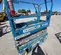 2018 Genie GS-1930 Scissor Lift