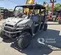 2021 Polaris PRO XD 4000D Utility Vehicle