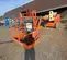 2016 JLG E400AJPN Articulating Boom Lift
