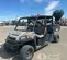 2021 Polaris PRO XD 4000D Utility Vehicle
