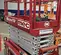 2019 MEC MICRO 19 Scissor Lift