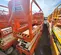 2019 Snorkel S3226E Scissor Lift