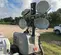 2018 Wacker Neuson LTV6K Portable Light Tower