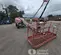 2017 Skyjack SJ40T Boom Lift
