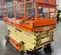 2017 JLG 3246ES Scissor Lift