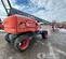 2017 Skyjack SJ86T Boom Lift