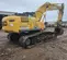 2019 Kobelco SK210LC Excavator