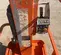 2019 Snorkel TM12E Self-Propelled One-Person Lift