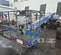 2017 Genie S-80X Boom Lift
