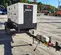 2022 Wacker Neuson G50 T4F Diesel Generator