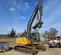 2019 John Deere 210G LC Excavator