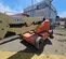 2017 JLG E450AJ Articulating Boom Lift