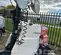 2017 Magnum Pro MLT6SM Portable Light Tower