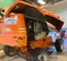 2017 JLG 600S Boom Lift