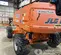 2016 JLG 600S Boom Lift