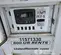 2022 Generac MDG25IF4 Diesel Generator