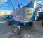 2017 Genie S-45 Boom Lift