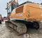 2019 Case CX350D Excavator