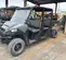 2021 Polaris PRO XD 4000D Utility Vehicle