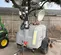 2019 Wacker Neuson LTV6L Portable Light Tower