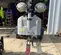 2018 Wacker Neuson LTV6K Portable Light Tower