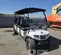 2023 Evolution D5 RANGER 6 Utility Vehicle