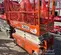 2019 Snorkel S3219E Scissor Lift
